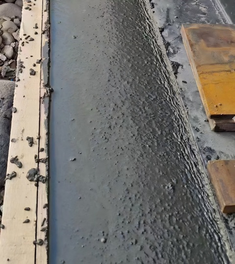 温江环氧砂浆的特点及施工流程​