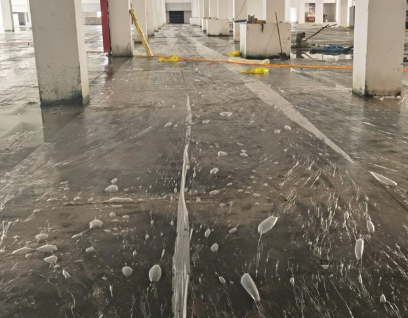 温江不发火砂浆和不发火金属骨料有什么区别