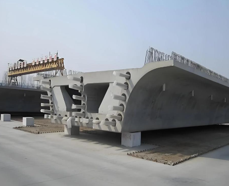 温江抗冻压浆料的特点及标准化施工工艺